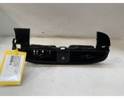 BOCCHETTA ARIA CENTRALE KIA Picanto Serie 84740-G6000CA ja (17>)
