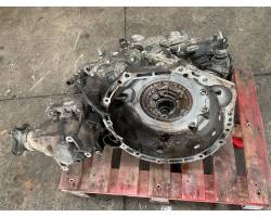 CAMBIO AUTOMATICO NISSAN Qashqai 1° Serie 4X4 J10 M9R Diesel 2.0 (06>09)