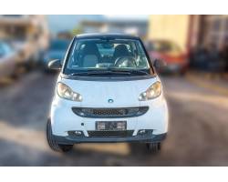 RICAMBI USATI AUTO SMART Fortwo Coupé (W451) OM 660.950 Diesel 800 (07>15)