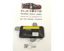 Side airbag