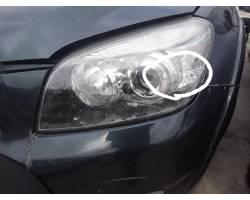 FARO ANTERIORE SINISTRO TOYOTA Rav4 4° Serie (05>09)