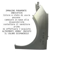 PARAFANGO ANTERIORE SINISTRO PEUGEOT 308 2° Serie 9802164380 (13>)