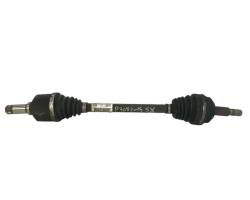 SEMIASSE ANTERIORE SINISTRO PEUGEOT 308 2° Serie 9809149380 (13>)