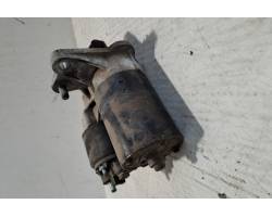 MOTORINO D' AVVIAMENTO MINI One 1° Serie 12417570487 W10B16A benzina 1598 (00>06)