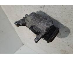 COMPRESSORE A/C MINI One 1° Serie 64526918122 W10B16A benzina 1598 (00>06)