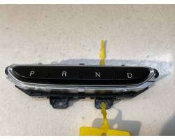 PULSANTIERA CENTRALE FIAT 500 Serie Elettrica 07357256850 500E (20>)