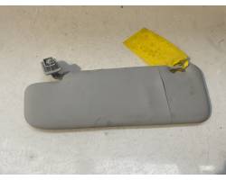 PARASOLE ALETTA ANTERIORE SX FIAT 500 Serie Elettrica SINISTRO 500E (20>)