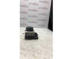 ABS NISSAN Micra 7° Serie 47660 3HN5A Benzina 1200 (10>16)
