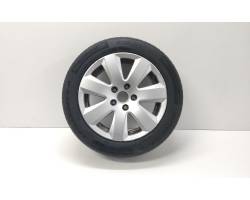 CERCHIO IN LEGA AUDI A6 Allroad 4B3601025LZ17 (00>06)
