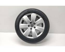 CERCHIO IN LEGA AUDI A6 Allroad 4B3601025LZ17 (00>06)