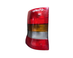STOP FANALE POSTERIORE SINISTRO OPEL Astra F S. Wagon 2° Serie GM 44015 (94>98)