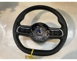 VOLANTE FIAT 500 Serie Elettrica 07357436510 500E (20>)