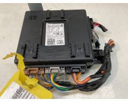 CENTRALINA MODULO DI CONTROLLO KIA Picanto Serie JA 954A0-G6301 Benzina 1.0 (17>)