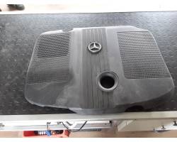 RIVESTIMENTO COVER COPRI MOTORE MERCEDES Classe C Berlina W204 (07>)