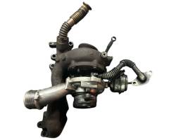 TURBINA FIAT Croma 2° Serie Diesel 1900 (05>07)