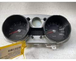 QUADRO STRUMENTI NISSAN Qashqai 1° Serie JD706 CAMBIO AUTOMATICO (06>09)