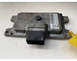 CENTRALINA CAMBIO AUTOMATICO NISSAN Qashqai 1° Serie 31036 JD80A Diesel 2.0 (06>09)