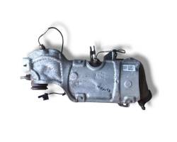 Diesel particulate filter (DPF)