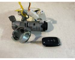 BLOCCASTERZO KIA Picanto Serie JA (17>)