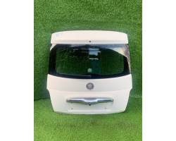 PORTELLONE POSTERIORE COMPLETO FIAT 500 Serie (07>14)