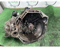 CAMBIO MANUALE COMPLETO RENAULT Megane III TL4A053 Diesel 1.5 (08>16)