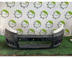 PARAURTI ANTERIORE COMPLETO PEUGEOT Expert 3° Serie (07>)