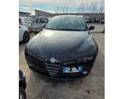 RICAMBI USATI AUTO ALFA ROMEO 159 Berlina Serie (939_) Benzina 1859 (05>11)