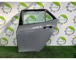 PORTIERA POSTERIORE SINISTRA VOLKSWAGEN ID.3 Serie (E11, E12) (19>)
