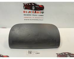 Airbag tableau de bord