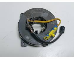 Airbag clock spring
