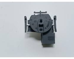 Ignition switch contact