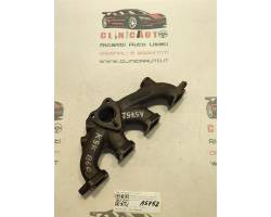 Exhaust manifold