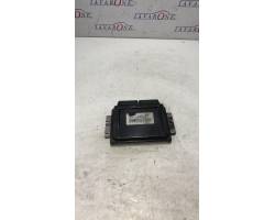 CENTRALINA MOTORE CHEVROLET Matiz 3° Serie 96801808 Benzina 1000 (05>07)