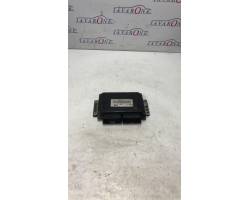CENTRALINA MOTORE CHEVROLET Matiz 3° Serie 96417301 Benzina 1000 (05>07)