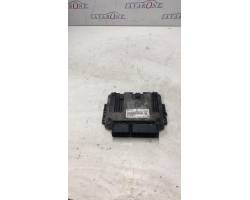 CENTRALINA MOTORE ALFA ROMEO 159 Berlina Serie (939_) 51795850 Diesel 1900 (05>11)
