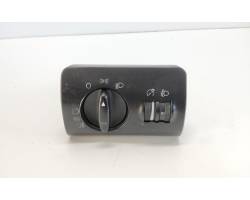 REGOLATORE FARI AUDI A6 Avant Serie C5 (4B5) 4B1941531 (97>04)
