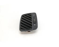MASCHERINA GRIGLIA CONDOTTO ARIA CRUSCOTTO SINISTRA AUDI A6 Avant Serie C5 (4B5) 4B0819793 (97>04)