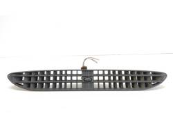 MASCHERINA CENTRALE CRUSCOTTO AUDI A6 Avant Serie C5 (4B5) 4B0819635 (97>04)