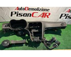 KIT AIRBAG COMPLETO ALFA ROMEO 159 Berlina Serie (939_) (05>11)