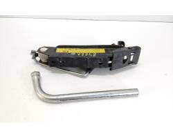 CRIC AUDI A6 Avant Serie C5 (4B5) 1K0011031J (97>04)