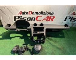 KIT AIRBAG COMPLETO AUDI A3 Serie (8P1) (03>05)