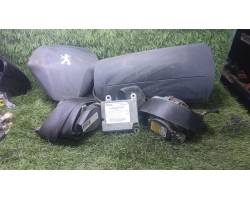 AIRBAG VOLANTE PEUGEOT Bipper 1° Serie 7354891 (07>)