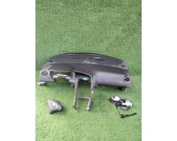 KIT AIRBAG COMPLETO PEUGEOT 3008 Serie (09>16)