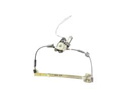MOTORINO ALZAVETRO ANTERIORE DESTRA FIAT Seicento Serie (00>05)