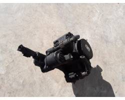 POMPA INIEZIONE DIESEL CITROEN C4 1° Serie Diesel 2000 (08>10)