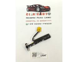 ATTUATORE COFANO ANT SX JAGUAR XE Serie (X760) GX73-16E634-AD 204DTA (15>)