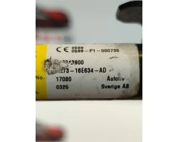 ATTUATORE COFANO ANT SX JAGUAR XE Serie (X760) GX73-16E634-AD 204DTA (15>)