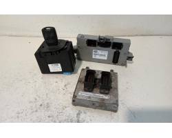 KIT AVVIAMENTO MOTORE FIAT Croma 3° Serie 55204874 Benzina 2200 (07>)