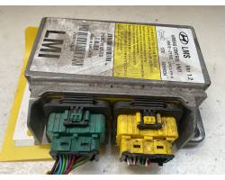 CENTRALINA AIRBAG HYUNDAI iX35 1° Serie 95910-2Y100 (10>)