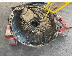 CAMBIO AUTOMATICO MERCEDES GLC Serie (W253) R7252716802 A2532702601 Diesel 2.2 (15>)